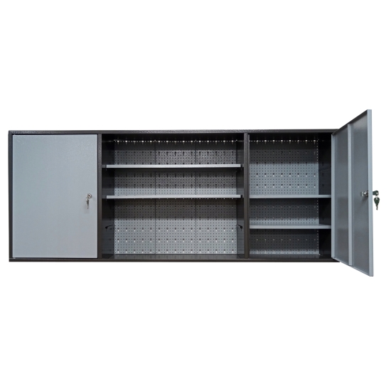 Szafka wisząca 158 cm - GSZW 03